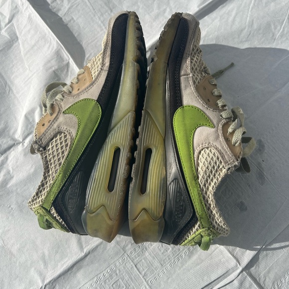 Nike Air Max 90 Terrascape Green - Picture 6 of 8